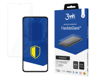 3MK Flexible Glass do Motorola Moto G84 5G 5903108539333 - 1183890 - zdjęcie 1